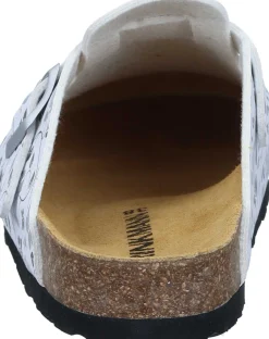 NERPIO Dr. Brinkmann Clogs