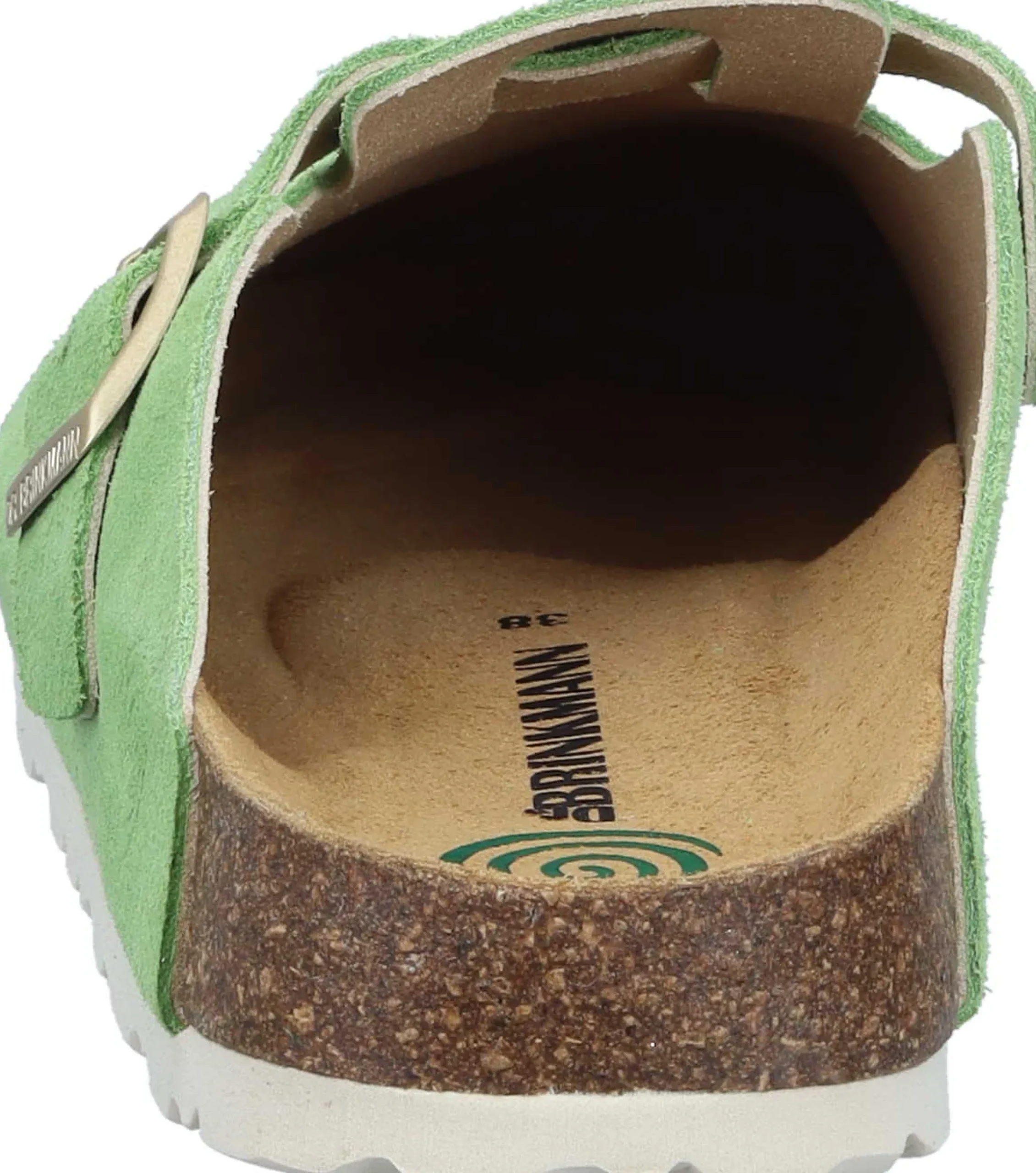 NERPIO Dr. Brinkmann Clogs