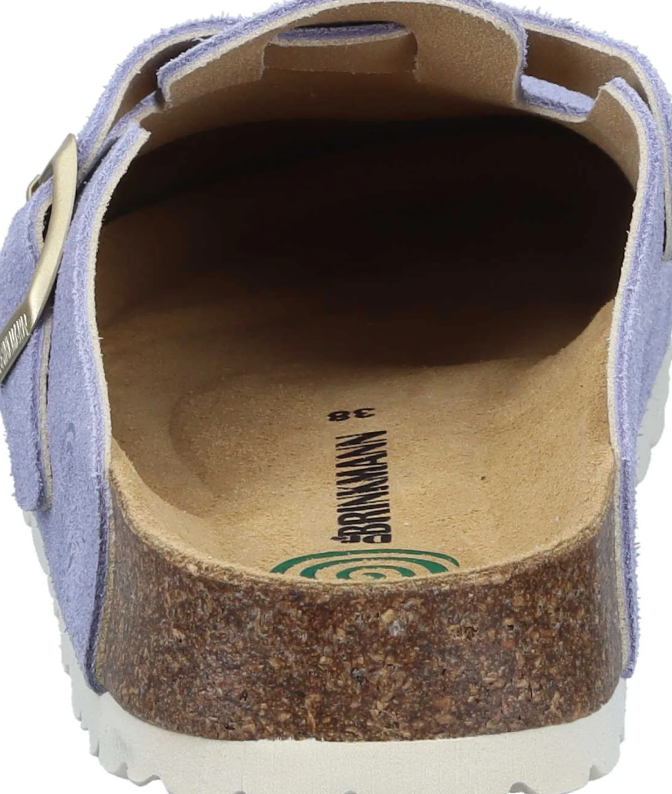 NERPIO Dr. Brinkmann Clogs