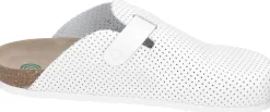 NERPIO Dr. Brinkmann Clogs weiß