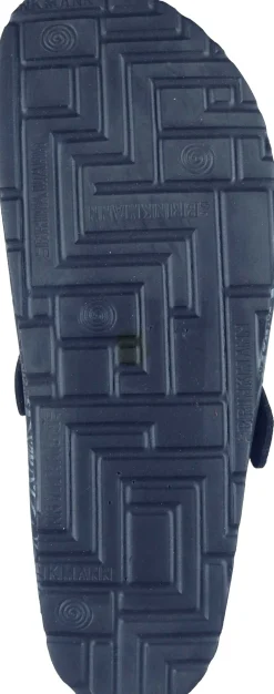 NERPIO Dr. Brinkmann Clogs
