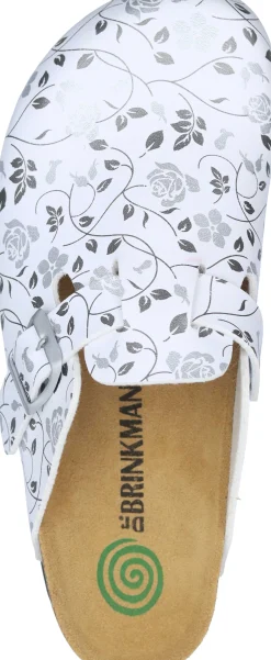 NERPIO Dr. Brinkmann Clogs