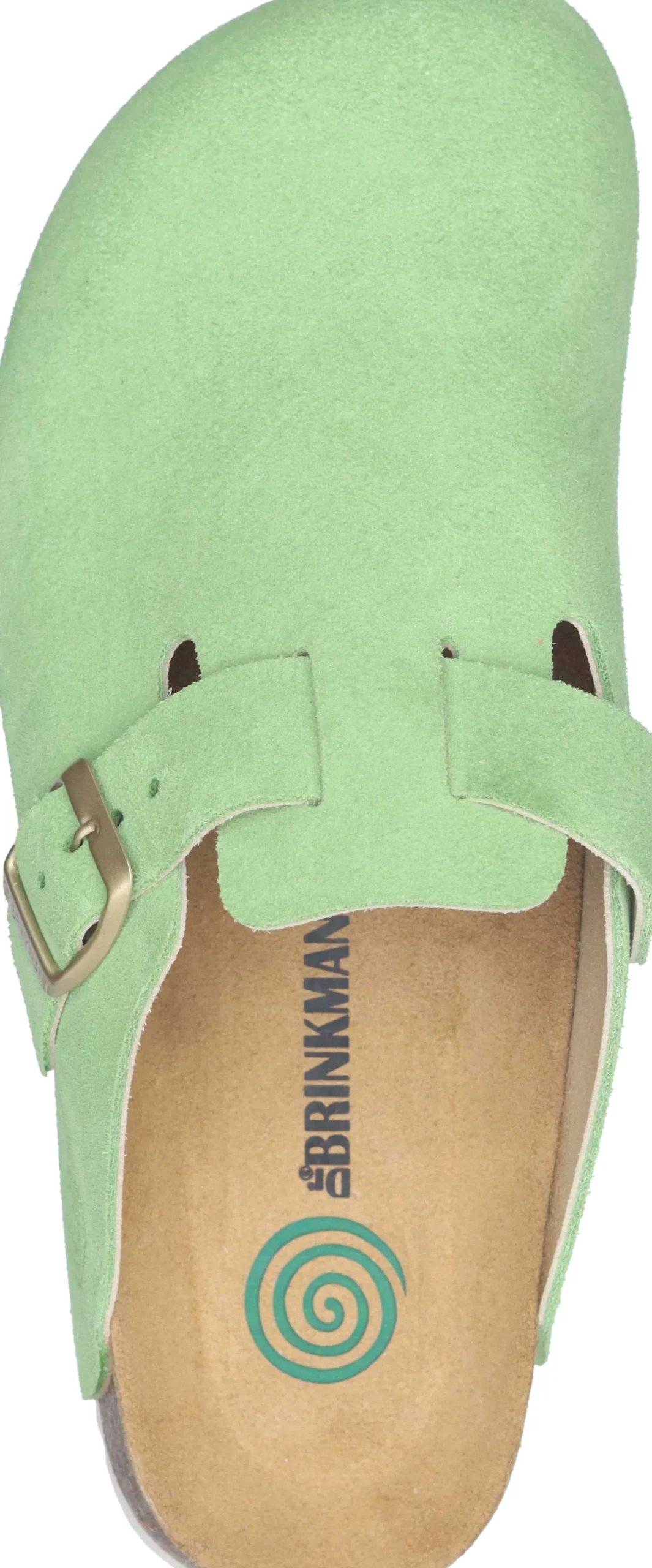 NERPIO Dr. Brinkmann Clogs