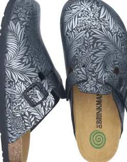 NERPIO Dr. Brinkmann Clogs