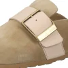 NERPIO Dr. Brinkmann Damen Clogs