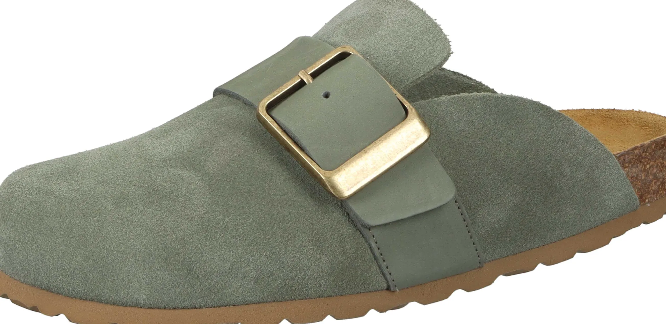 NERPIO Dr. Brinkmann Damen Clogs