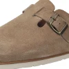 NERPIO Dr. Brinkmann Damen Clogs