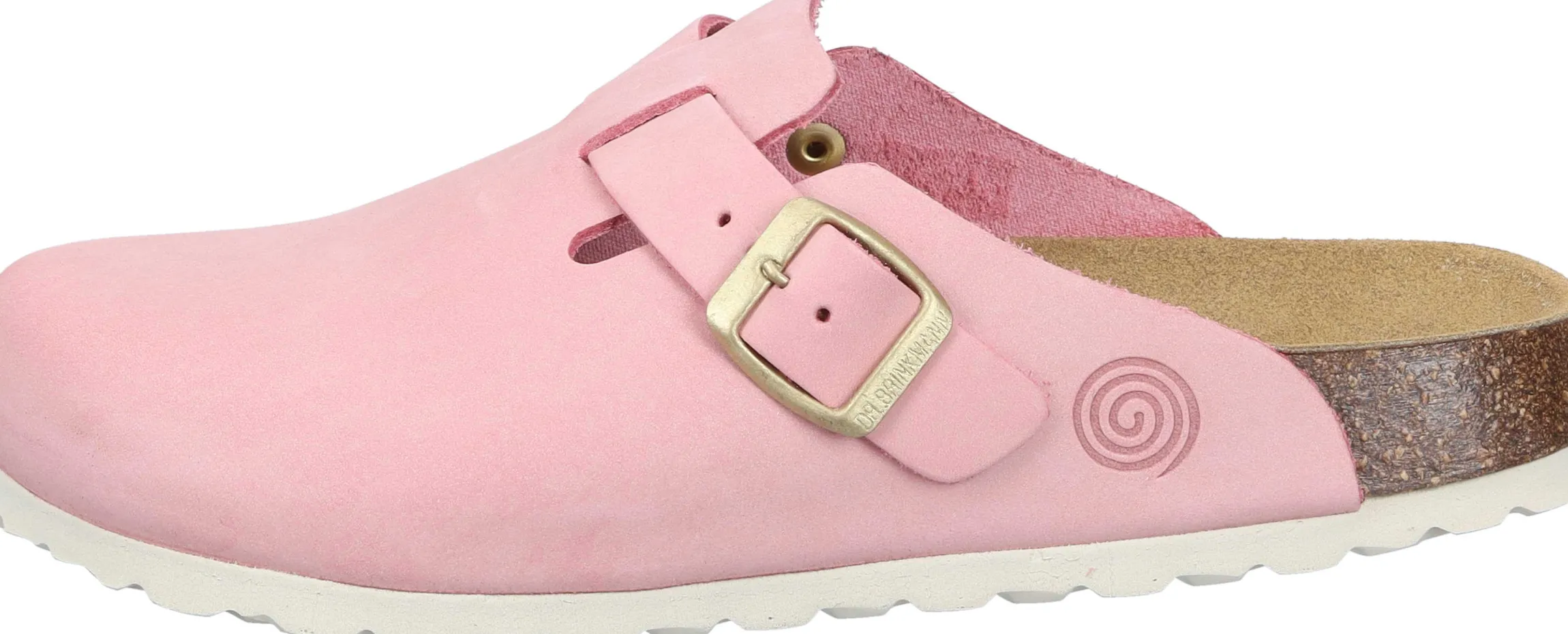 NERPIO Dr. Brinkmann Damen Clogs