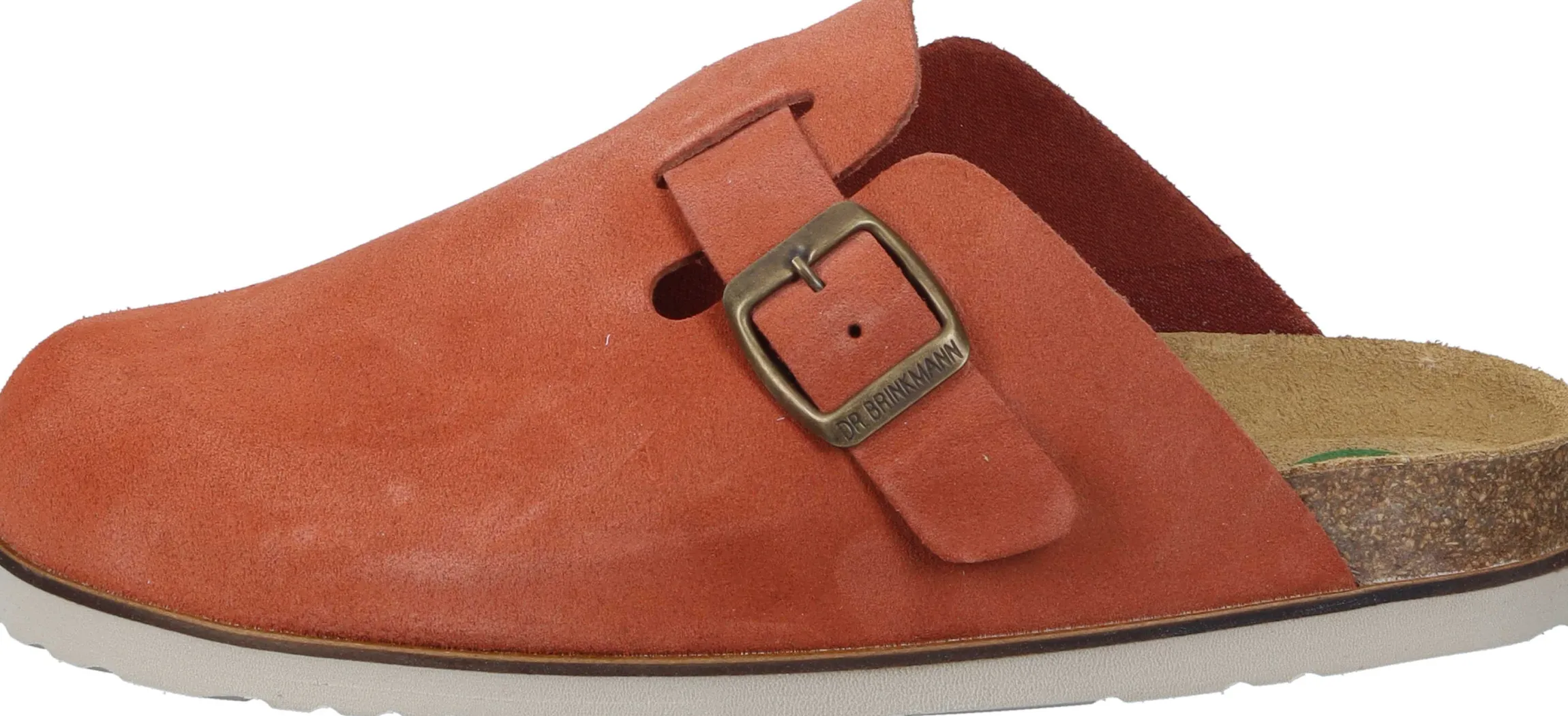 NERPIO Dr. Brinkmann Damen Clogs