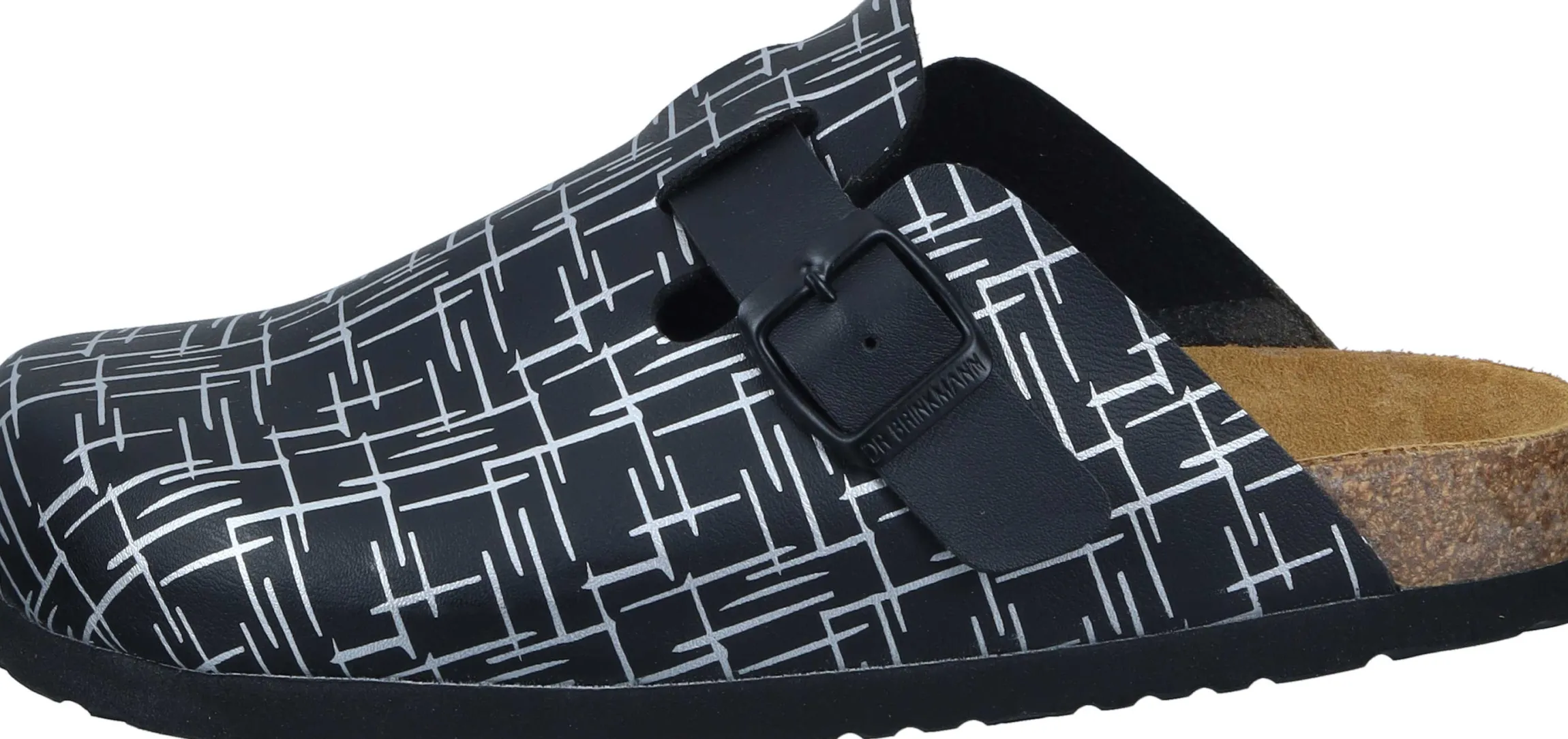 NERPIO Dr. Brinkmann Damen Clogs