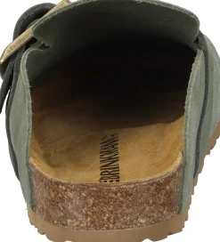 NERPIO Dr. Brinkmann Damen Clogs
