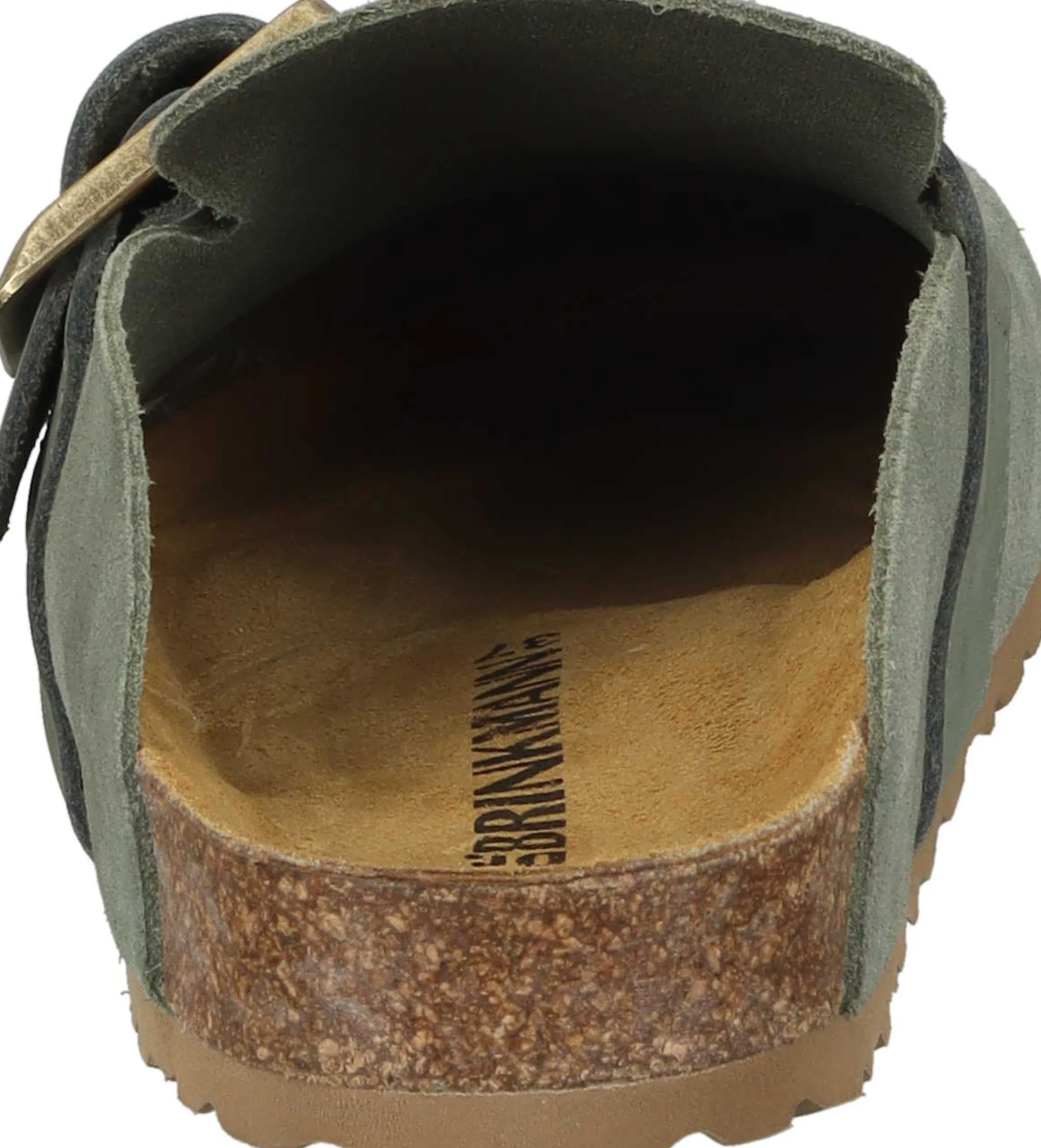 NERPIO Dr. Brinkmann Damen Clogs