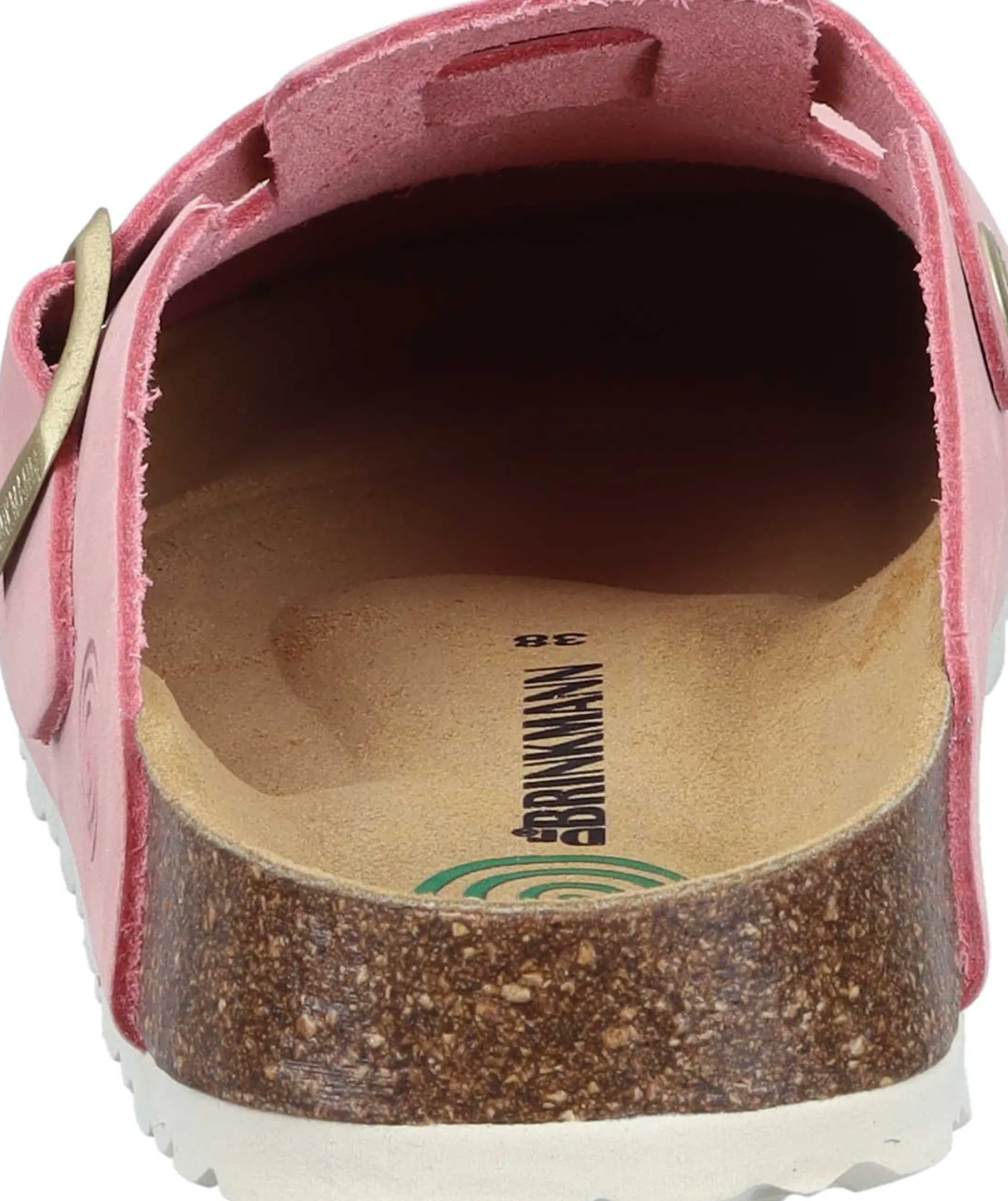 NERPIO Dr. Brinkmann Damen Clogs