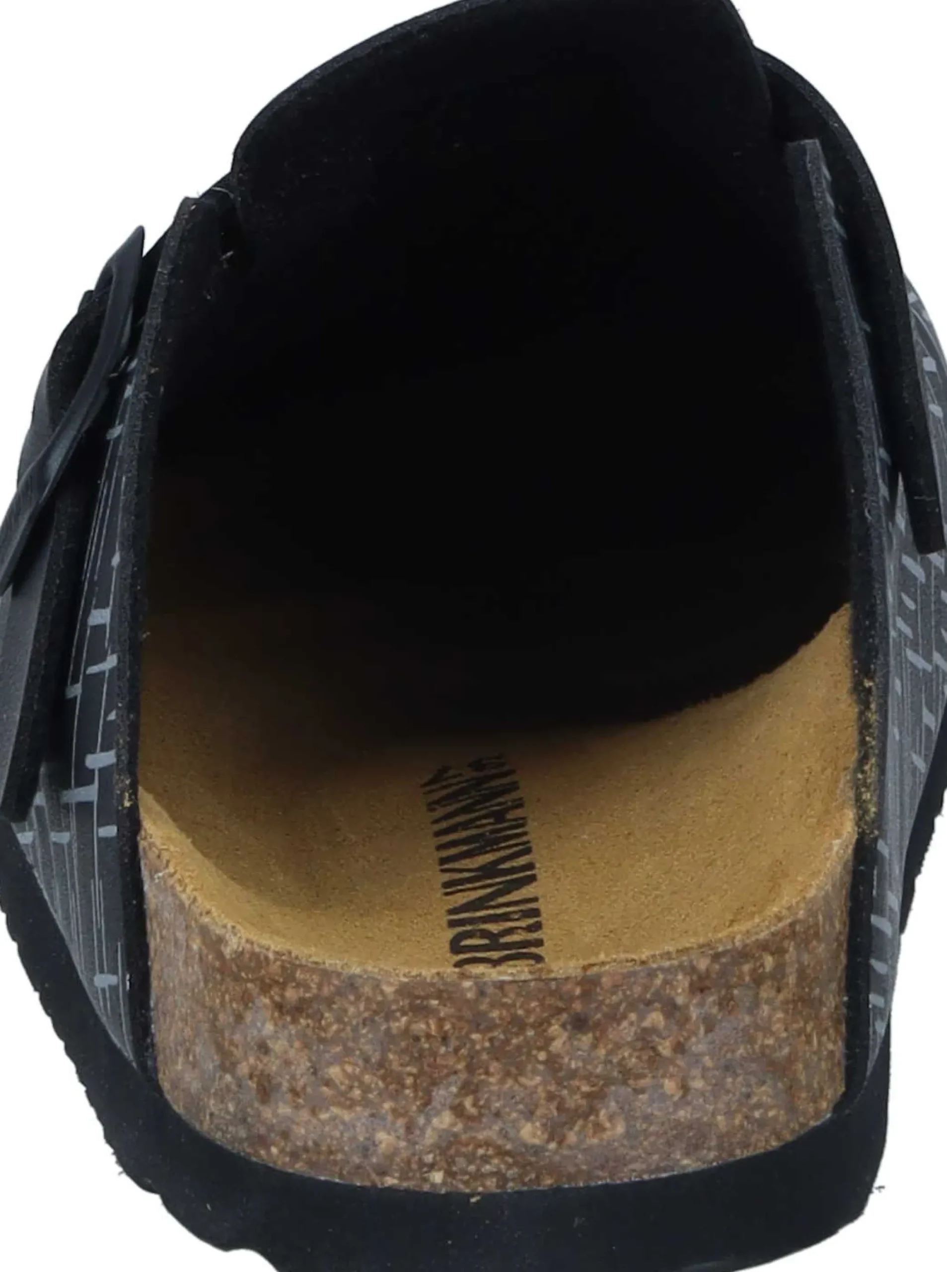 NERPIO Dr. Brinkmann Damen Clogs