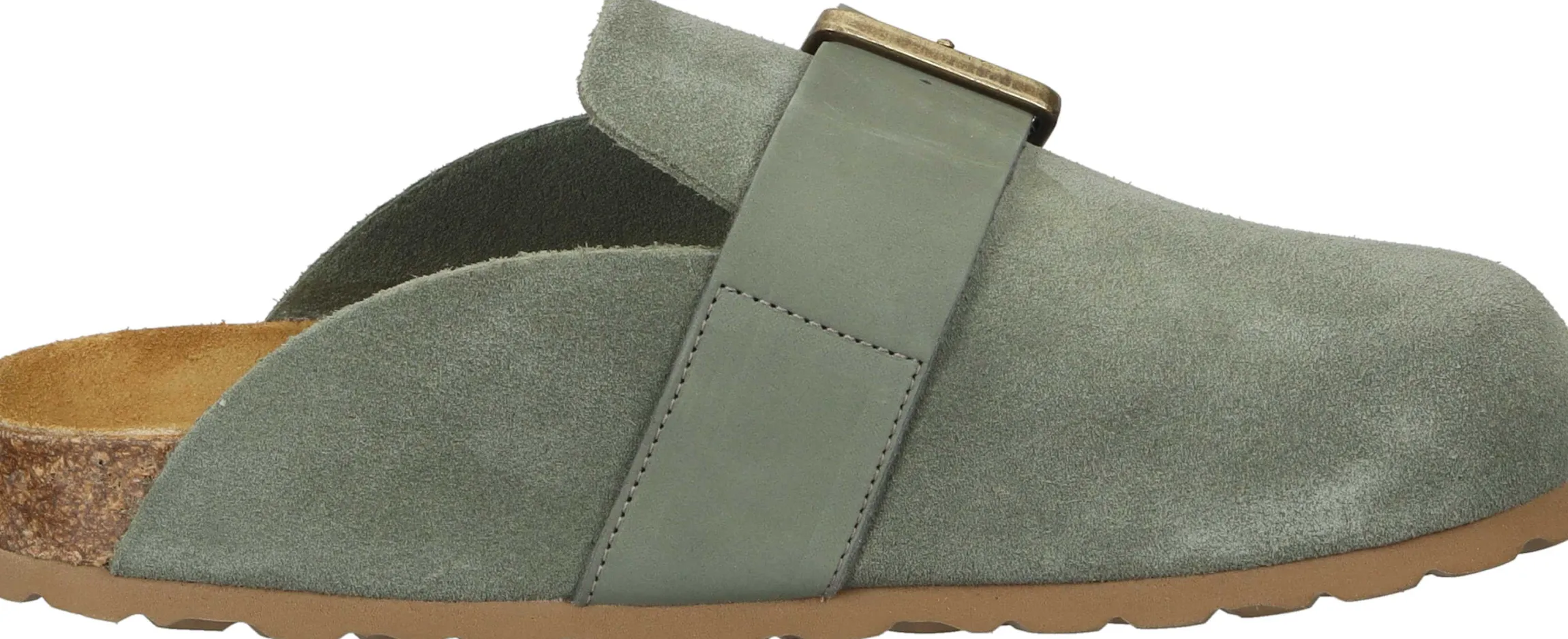 NERPIO Dr. Brinkmann Damen Clogs