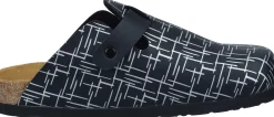 NERPIO Dr. Brinkmann Damen Clogs