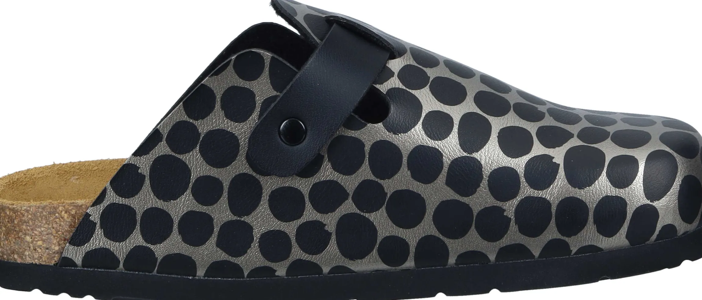 NERPIO Dr. Brinkmann Damen Clogs
