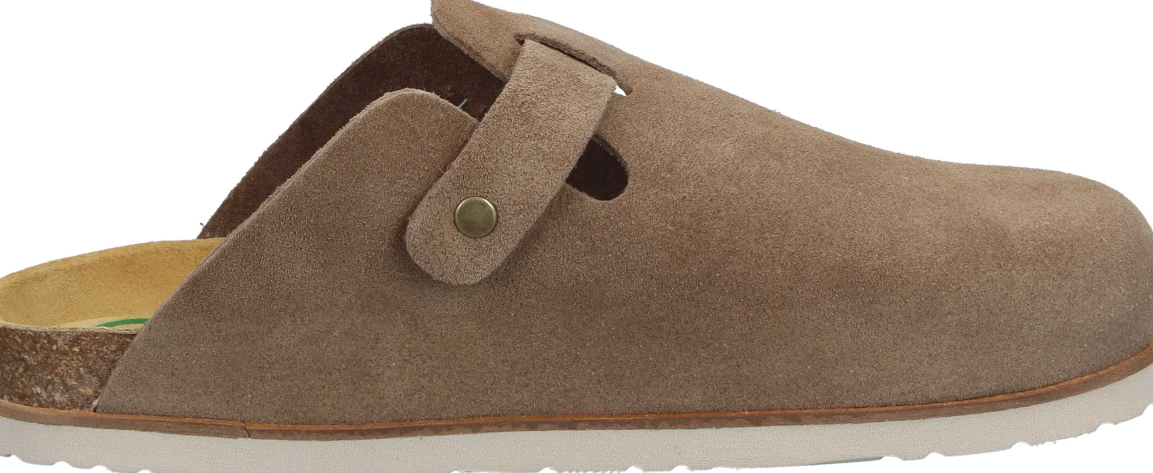 NERPIO Dr. Brinkmann Damen Clogs