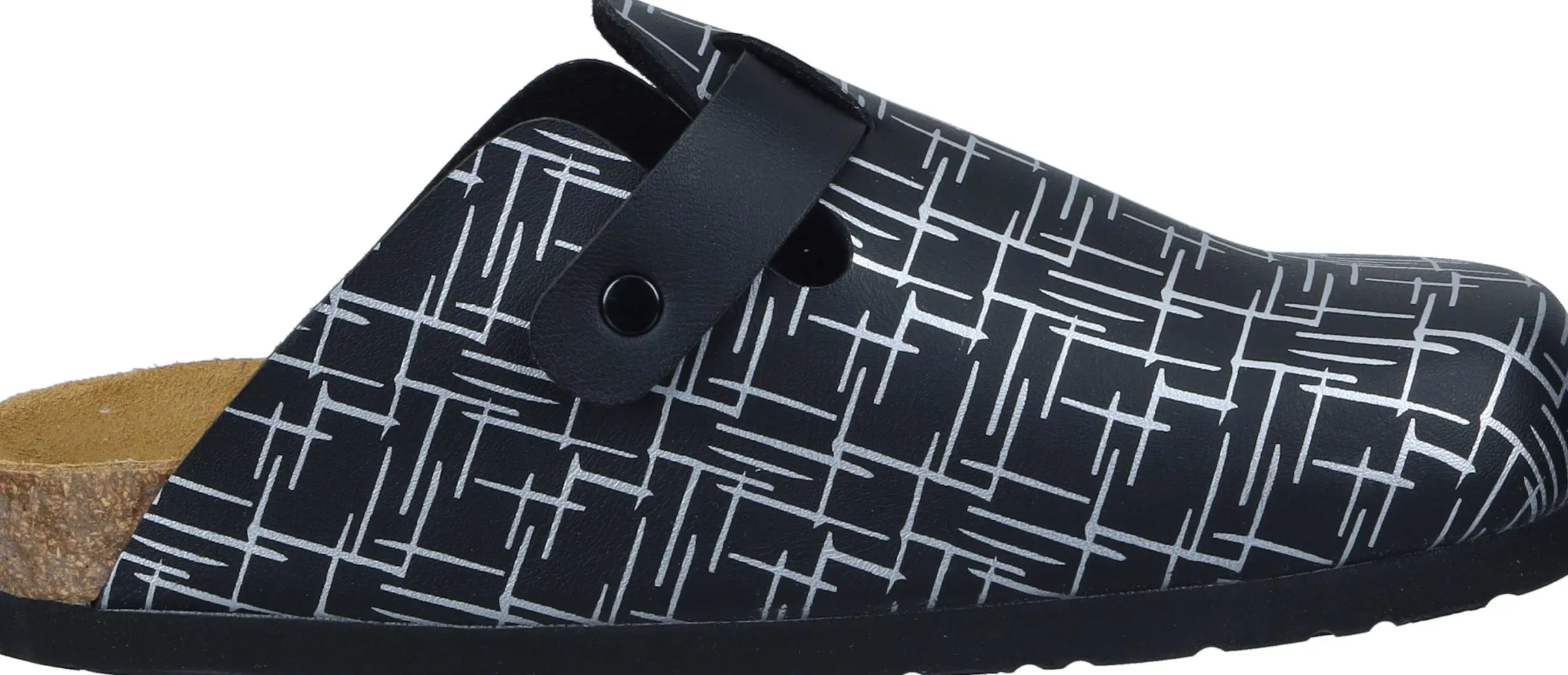 NERPIO Dr. Brinkmann Damen Clogs