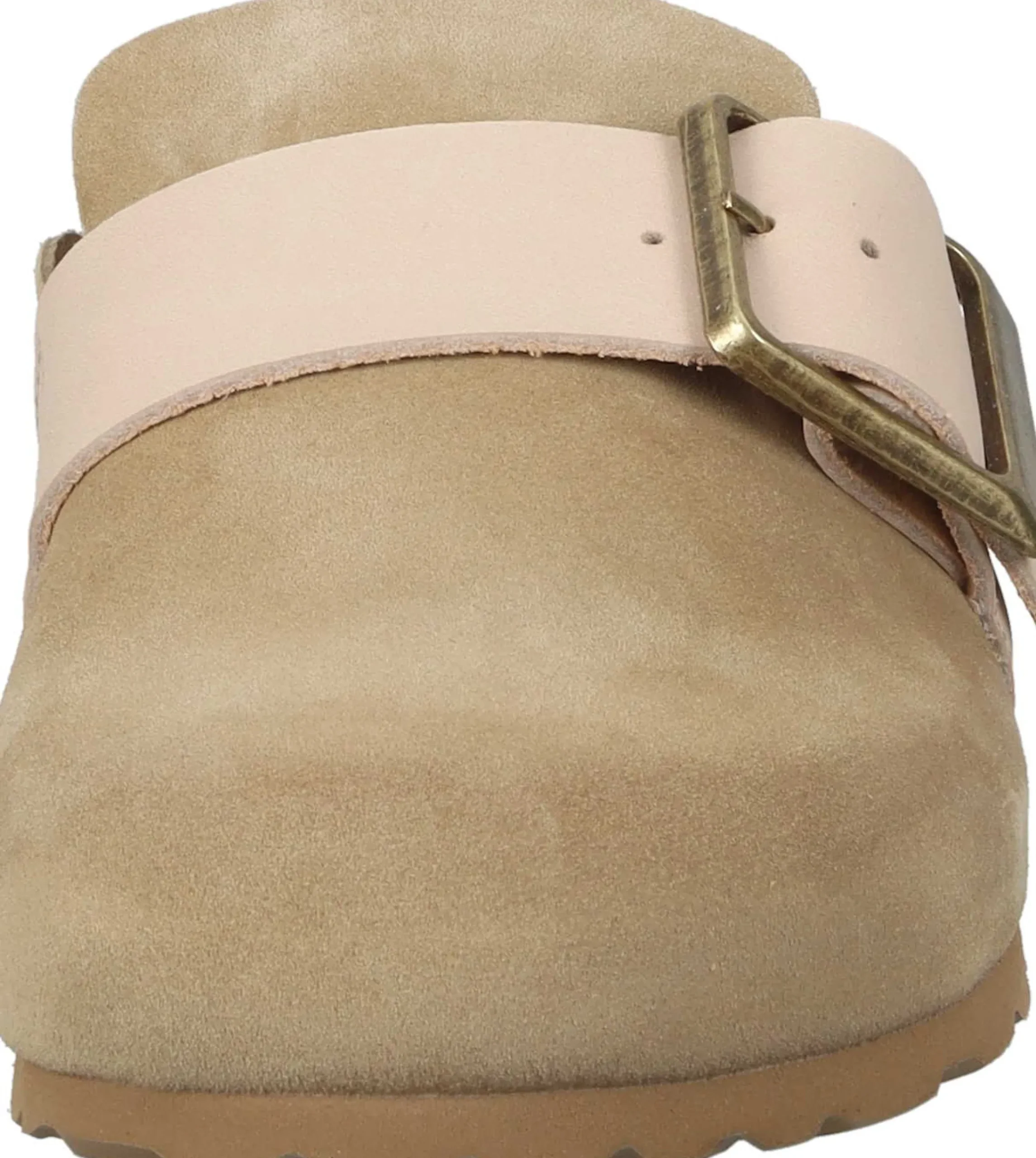 NERPIO Dr. Brinkmann Damen Clogs