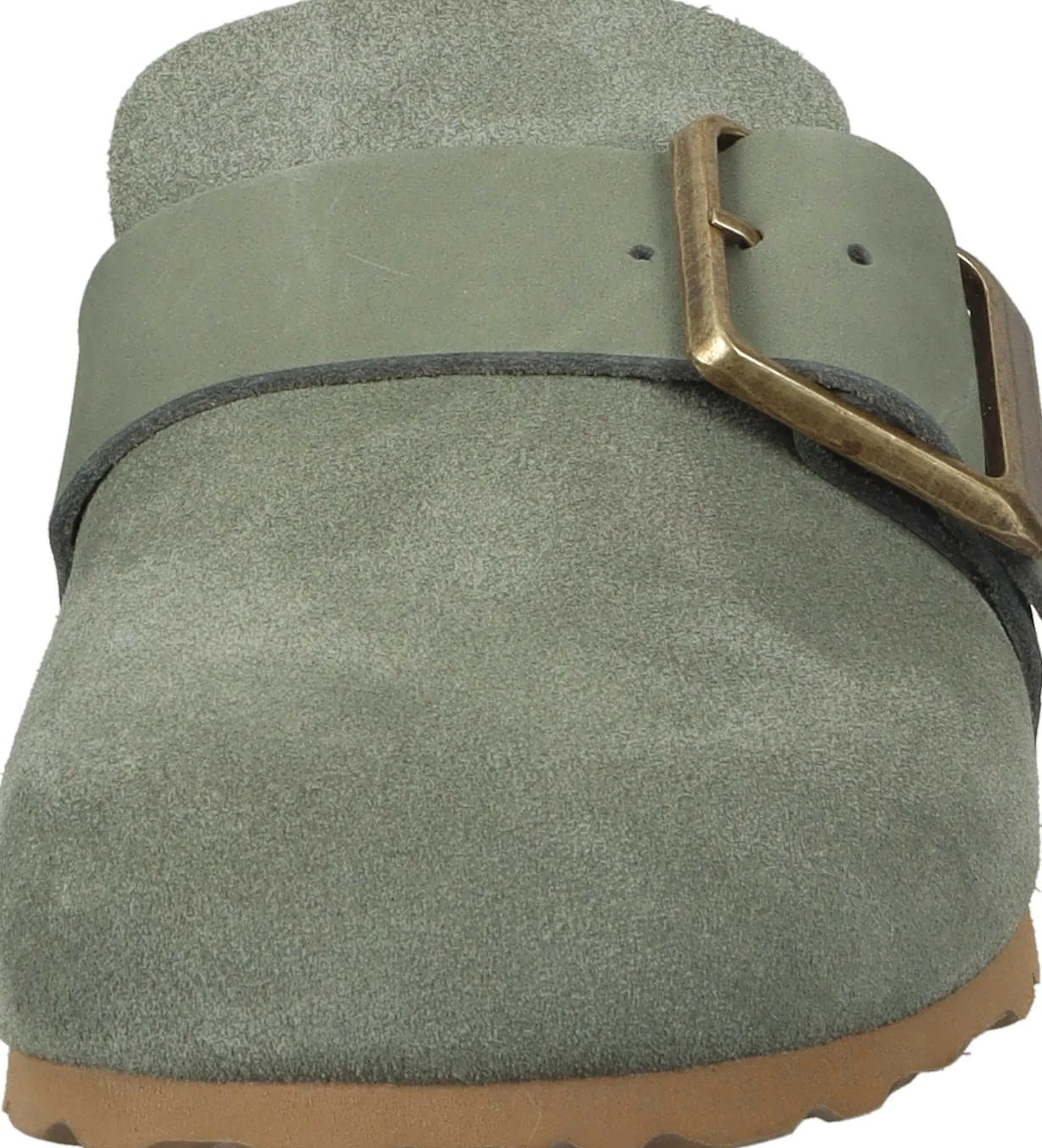 NERPIO Dr. Brinkmann Damen Clogs
