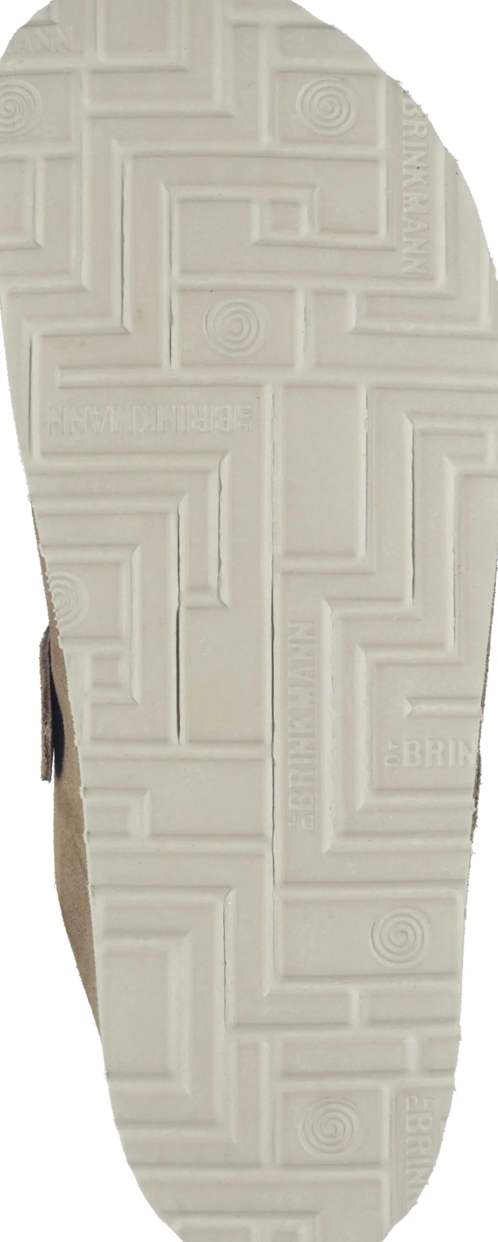 NERPIO Dr. Brinkmann Damen Clogs