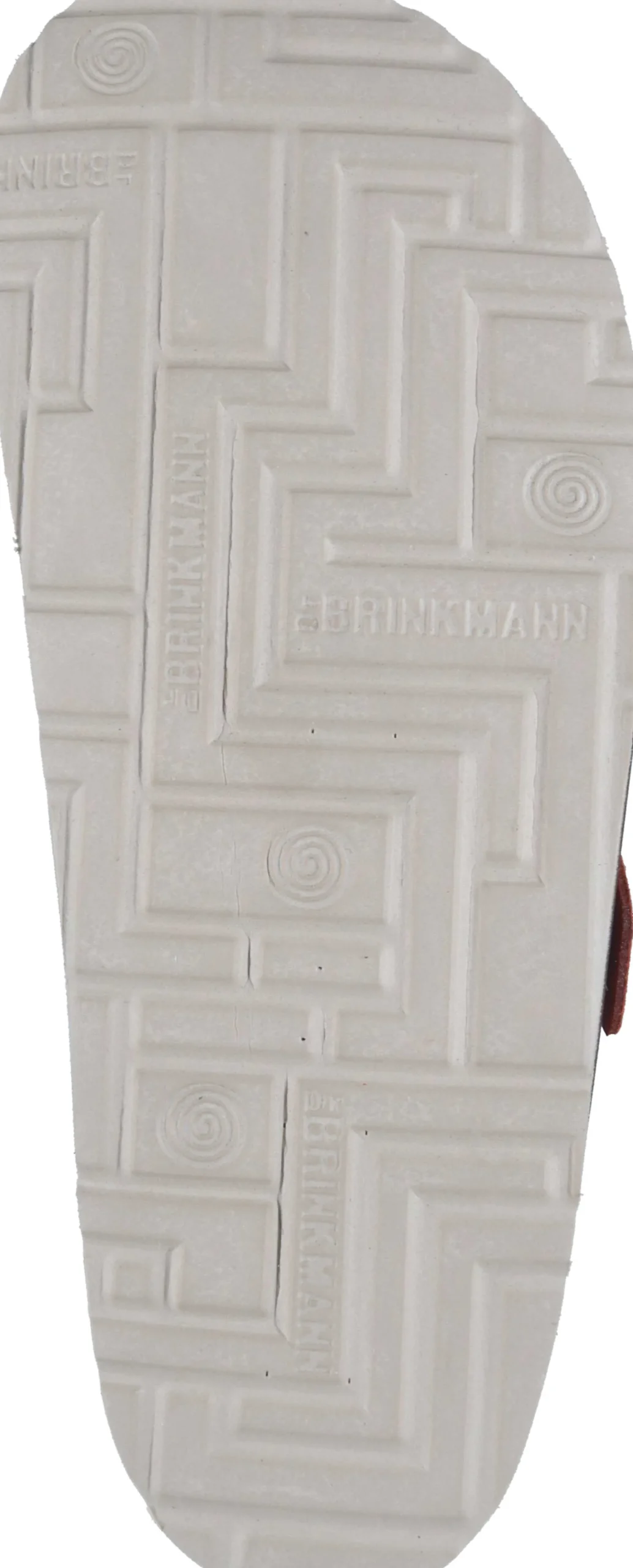 NERPIO Dr. Brinkmann Damen Clogs