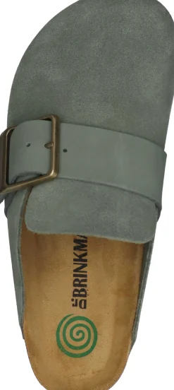 NERPIO Dr. Brinkmann Damen Clogs