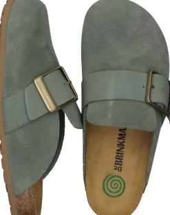 NERPIO Dr. Brinkmann Damen Clogs