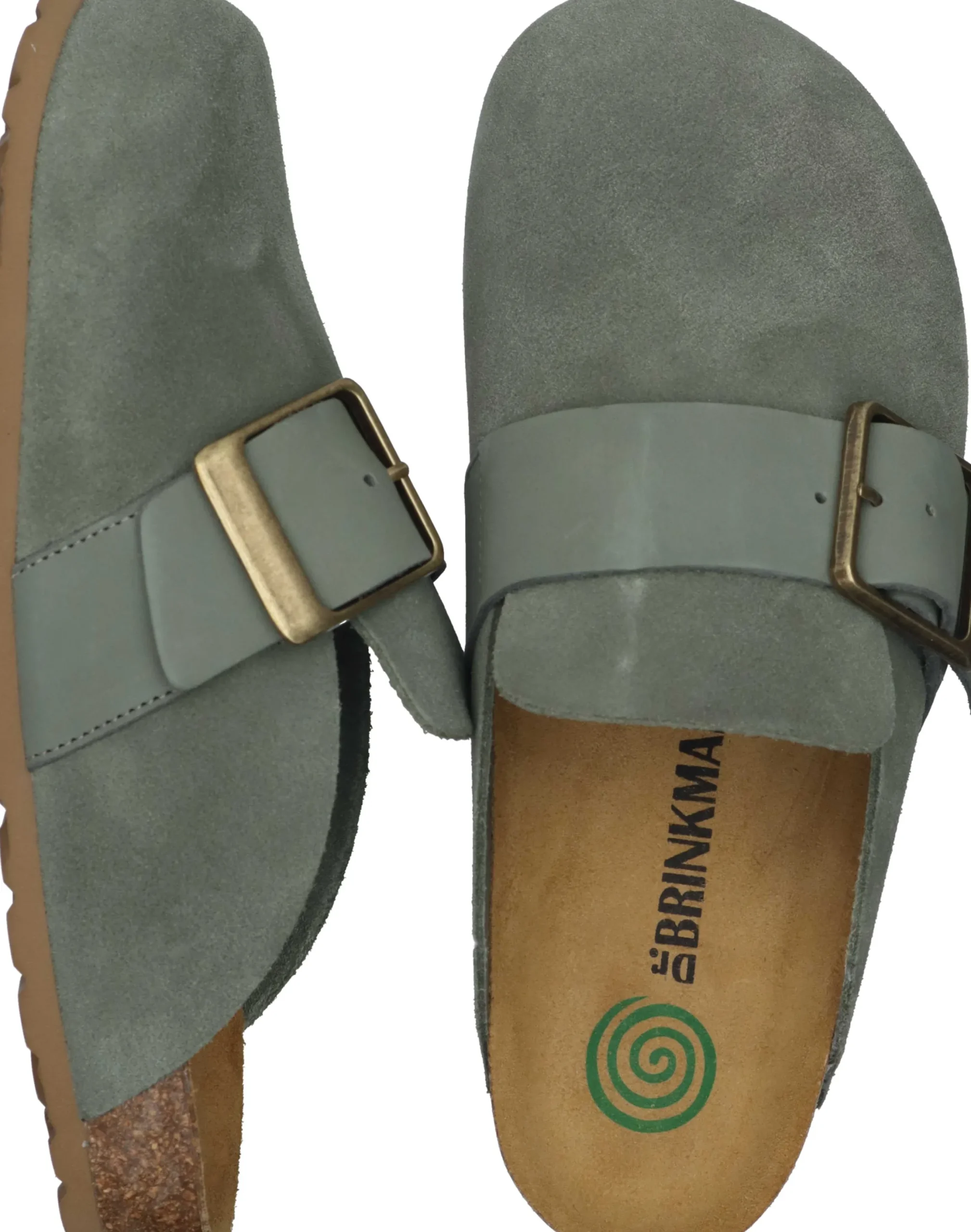 NERPIO Dr. Brinkmann Damen Clogs