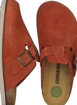 NERPIO Dr. Brinkmann Damen Clogs