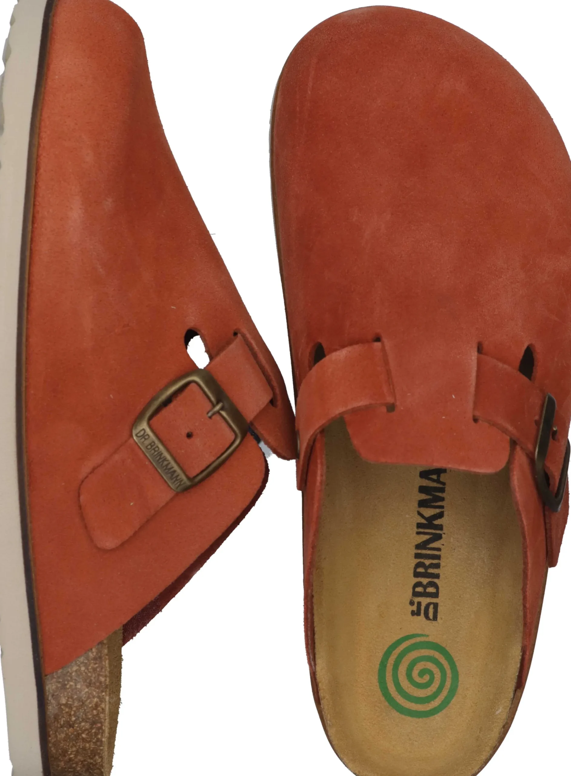 NERPIO Dr. Brinkmann Damen Clogs