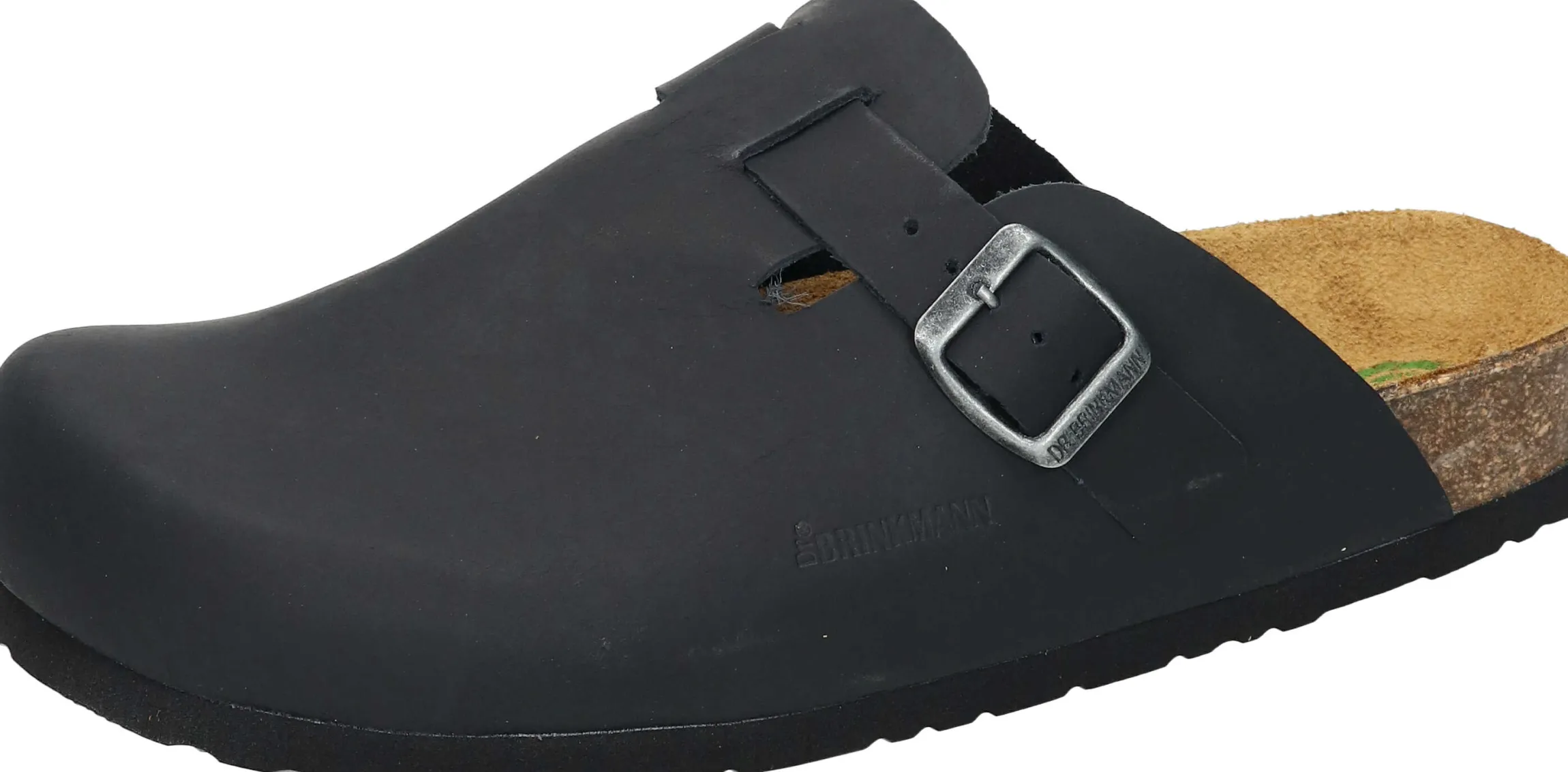 NERPIO Dr. Brinkmann Herren Clogs breit | Online kaufen