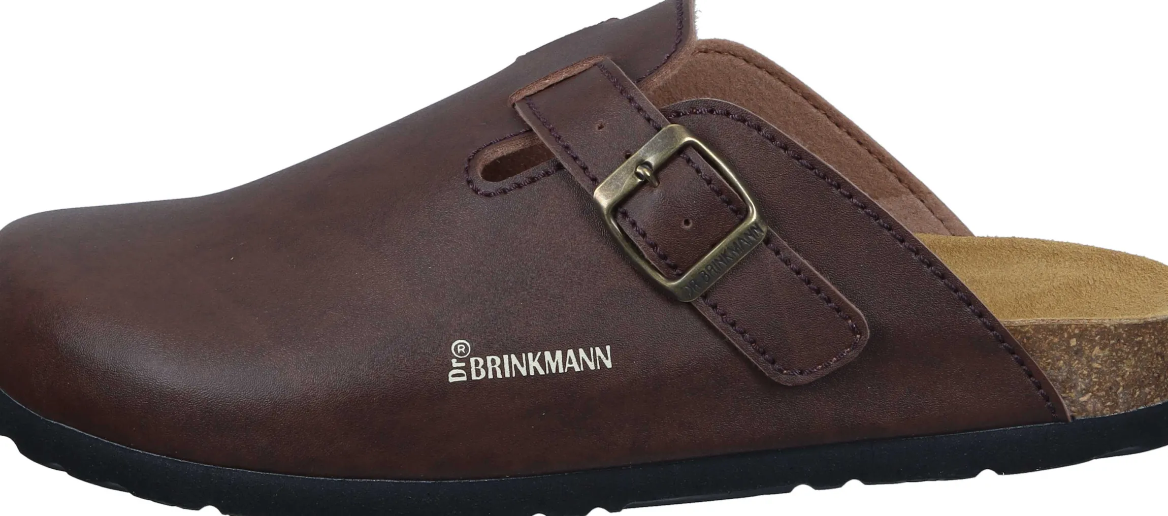 NERPIO Dr. Brinkmann Herren Clogs | Online kaufen