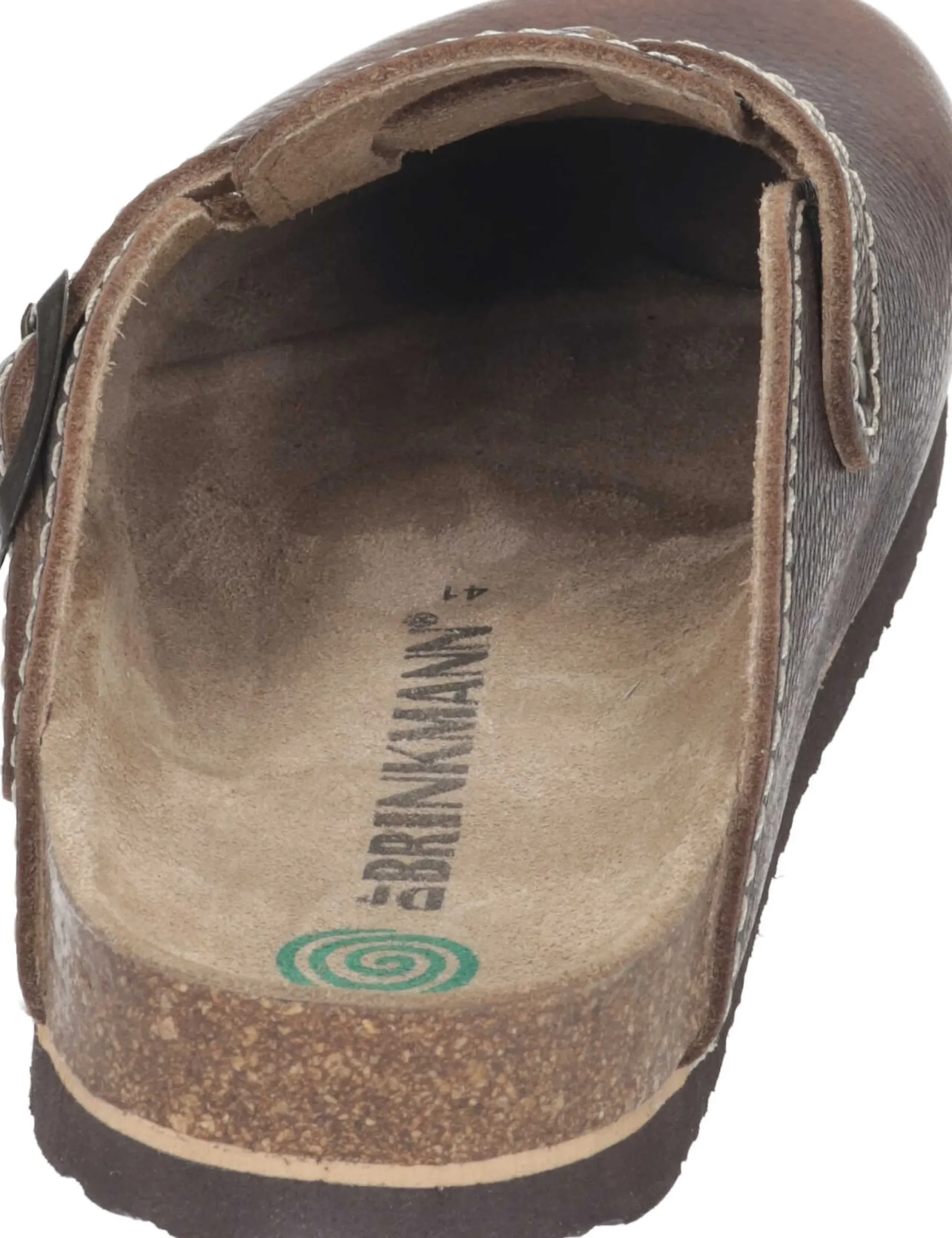 NERPIO Dr. Brinkmann Herren Clogs | Online kaufen