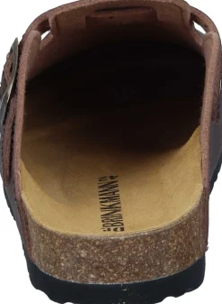 NERPIO Dr. Brinkmann Herren Clogs | Online kaufen