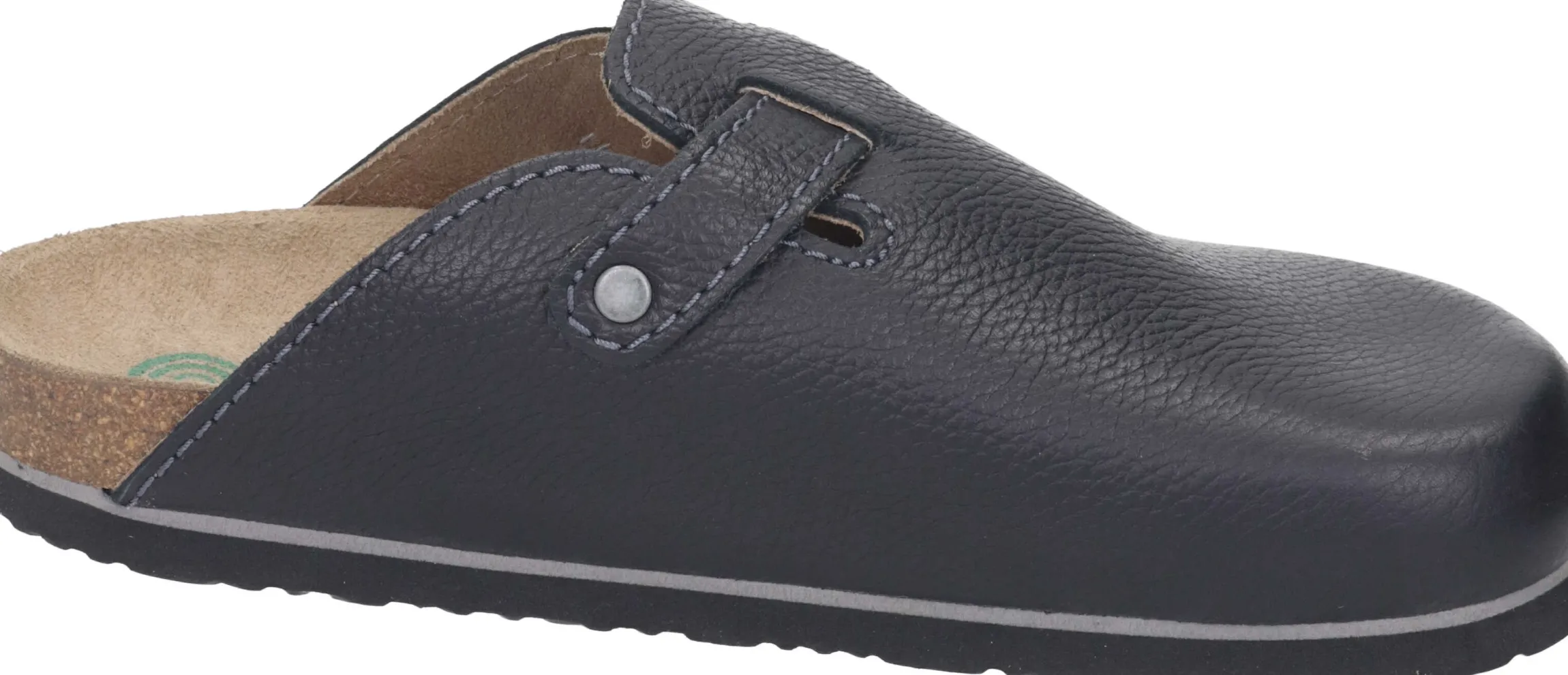 NERPIO Dr. Brinkmann Herren Clogs | Online kaufen