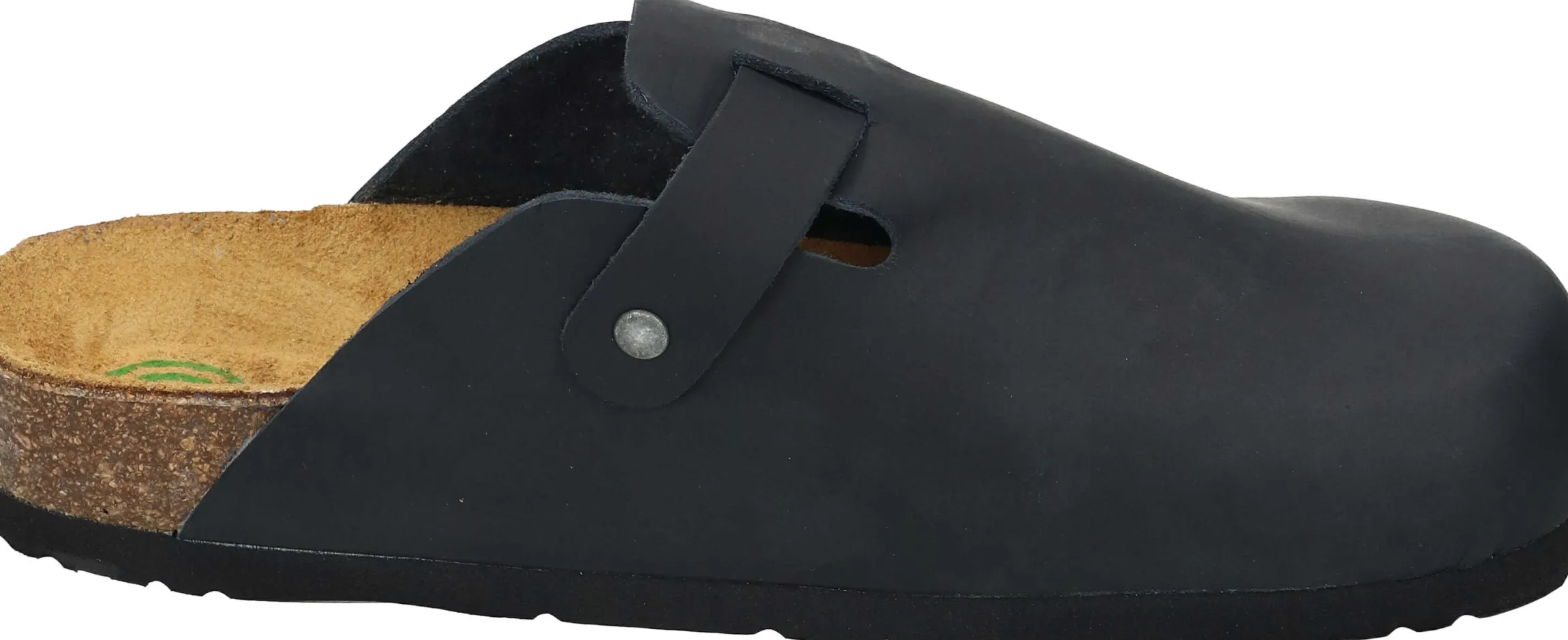NERPIO Dr. Brinkmann Herren Clogs breit | Online kaufen