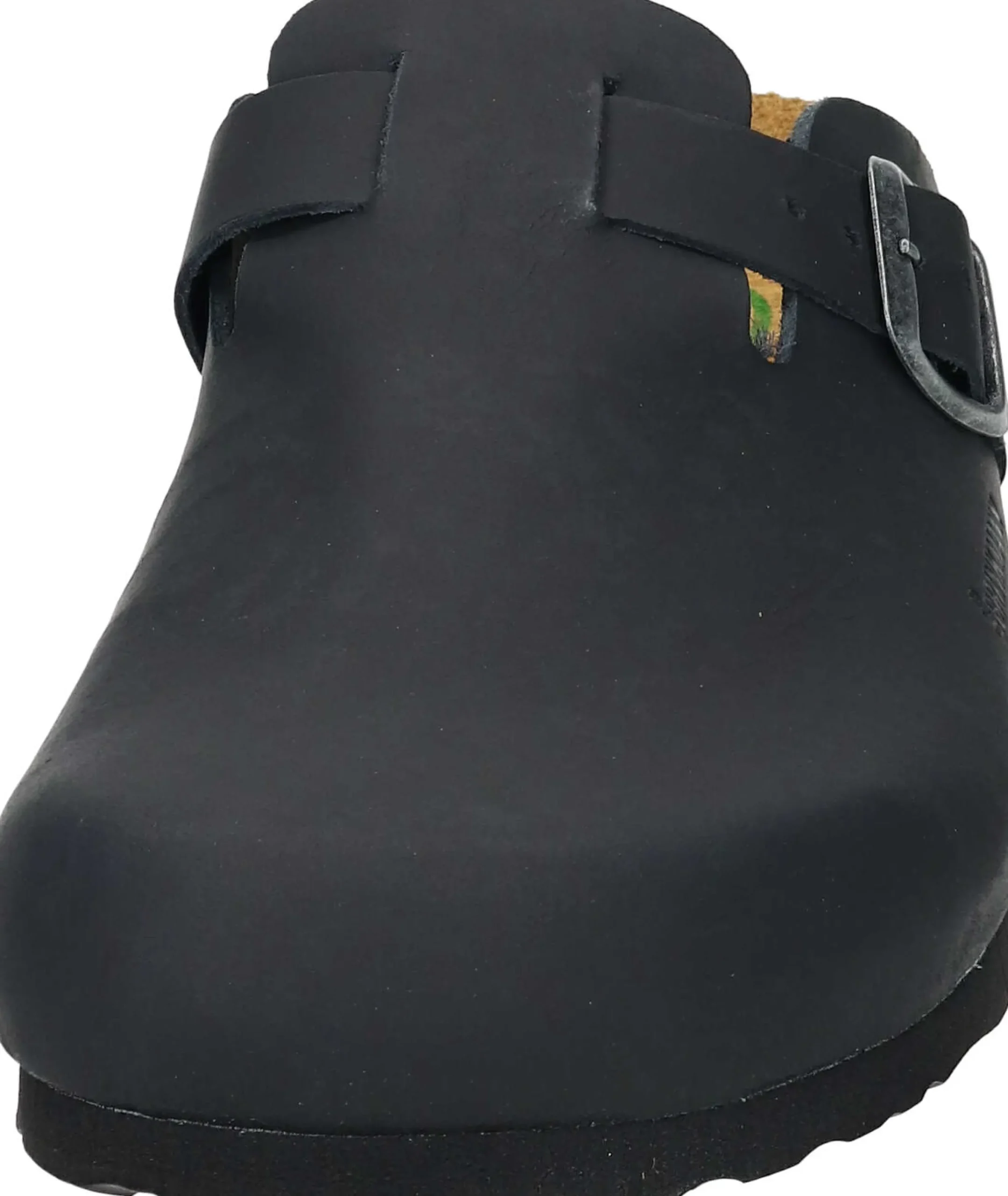 NERPIO Dr. Brinkmann Herren Clogs breit | Online kaufen