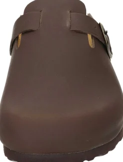 NERPIO Dr. Brinkmann Herren Clogs breit | Online kaufen