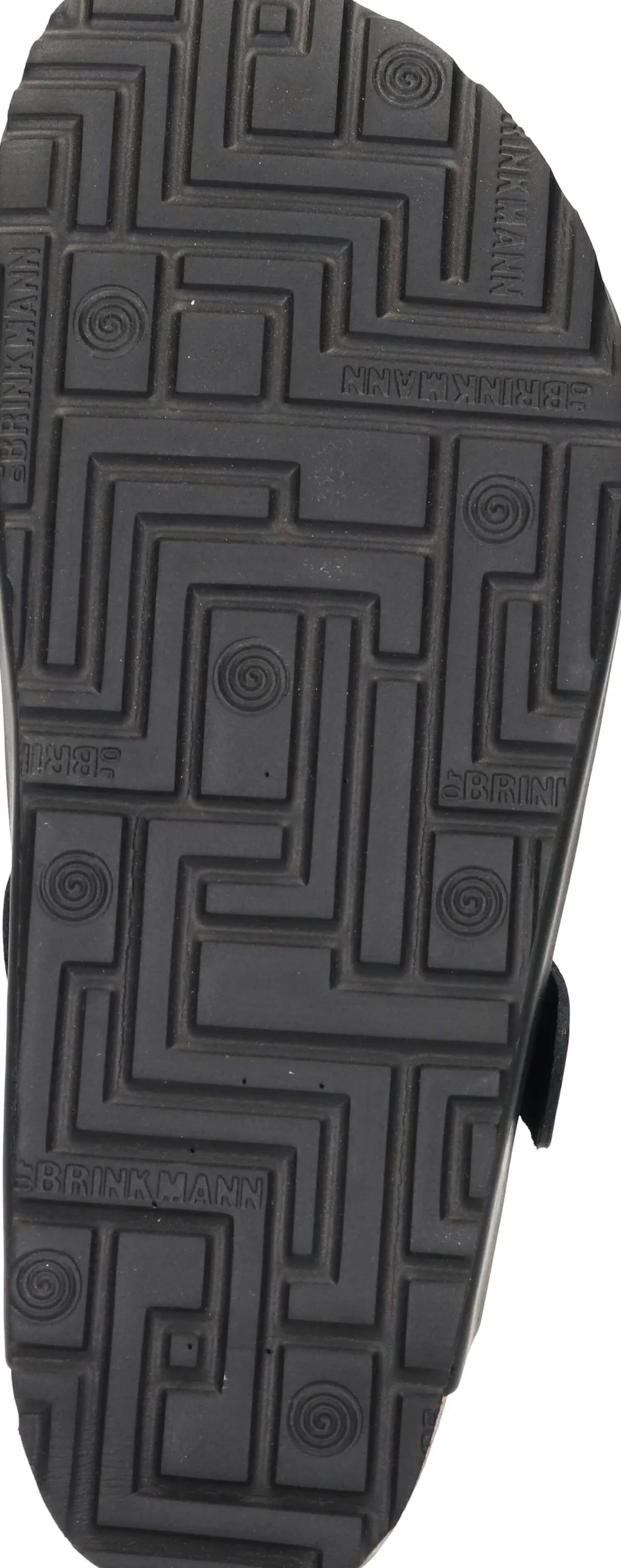 NERPIO Dr. Brinkmann Herren Clogs breit | Online kaufen