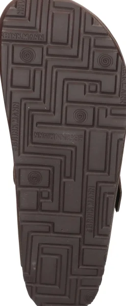 NERPIO Dr. Brinkmann Herren Clogs breit | Online kaufen