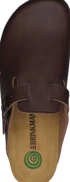 NERPIO Dr. Brinkmann Herren Clogs | Online kaufen