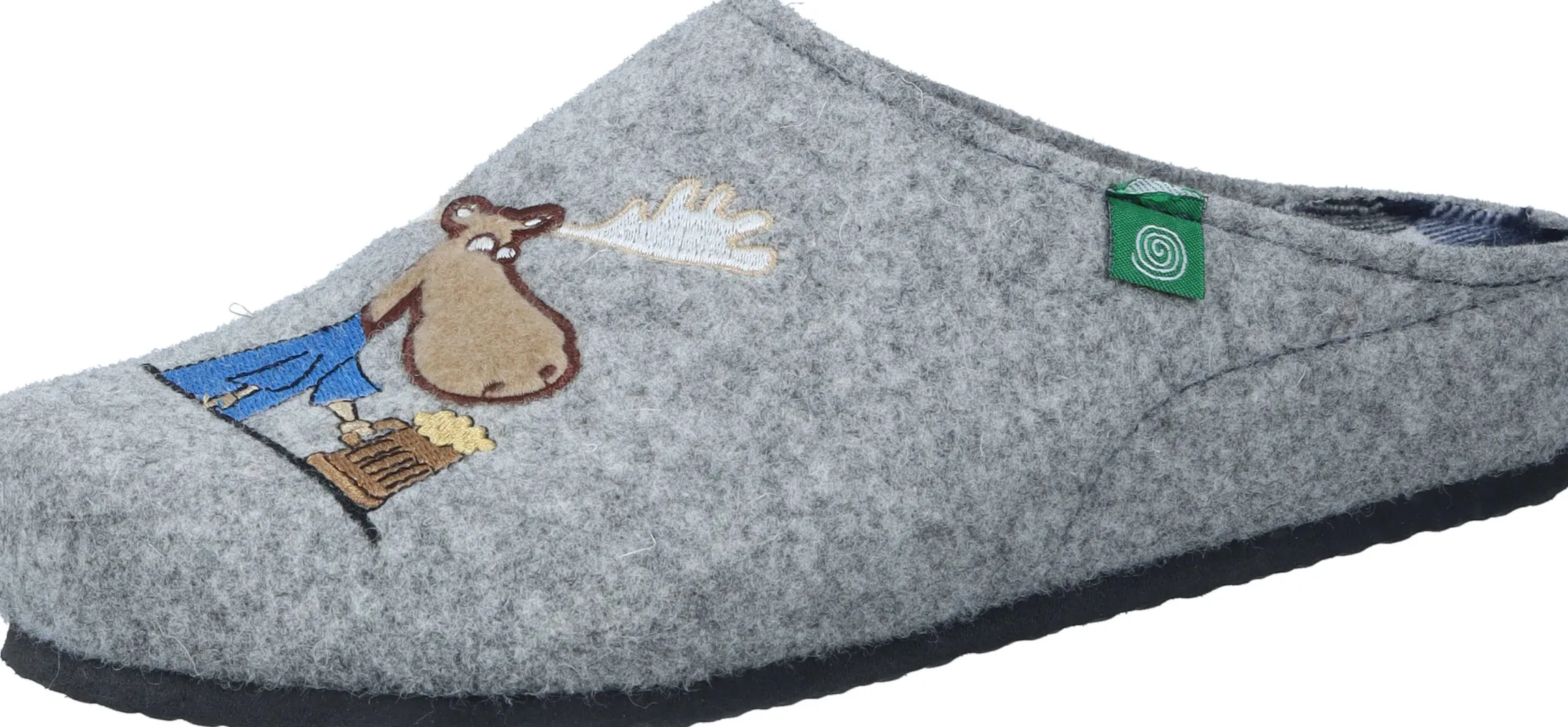 NERPIO HOME Dr. Brinkmann Hausschuhe | Online kaufen