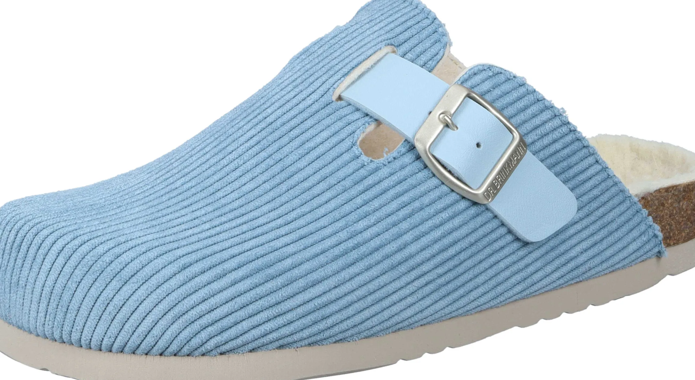 NERPIO HOME Dr. Brinkmann Hausschuhe