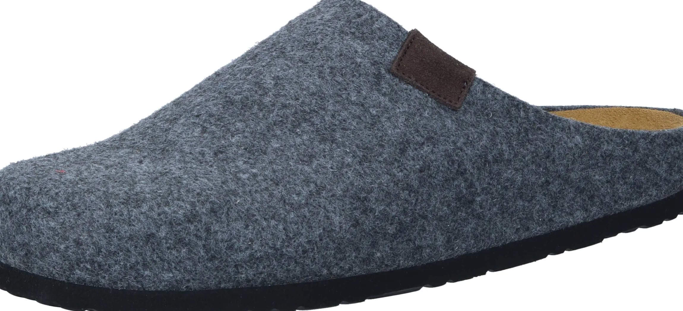 NERPIO HOME Dr. Brinkmann Filz Hausschuhe Unisex | Online kaufen