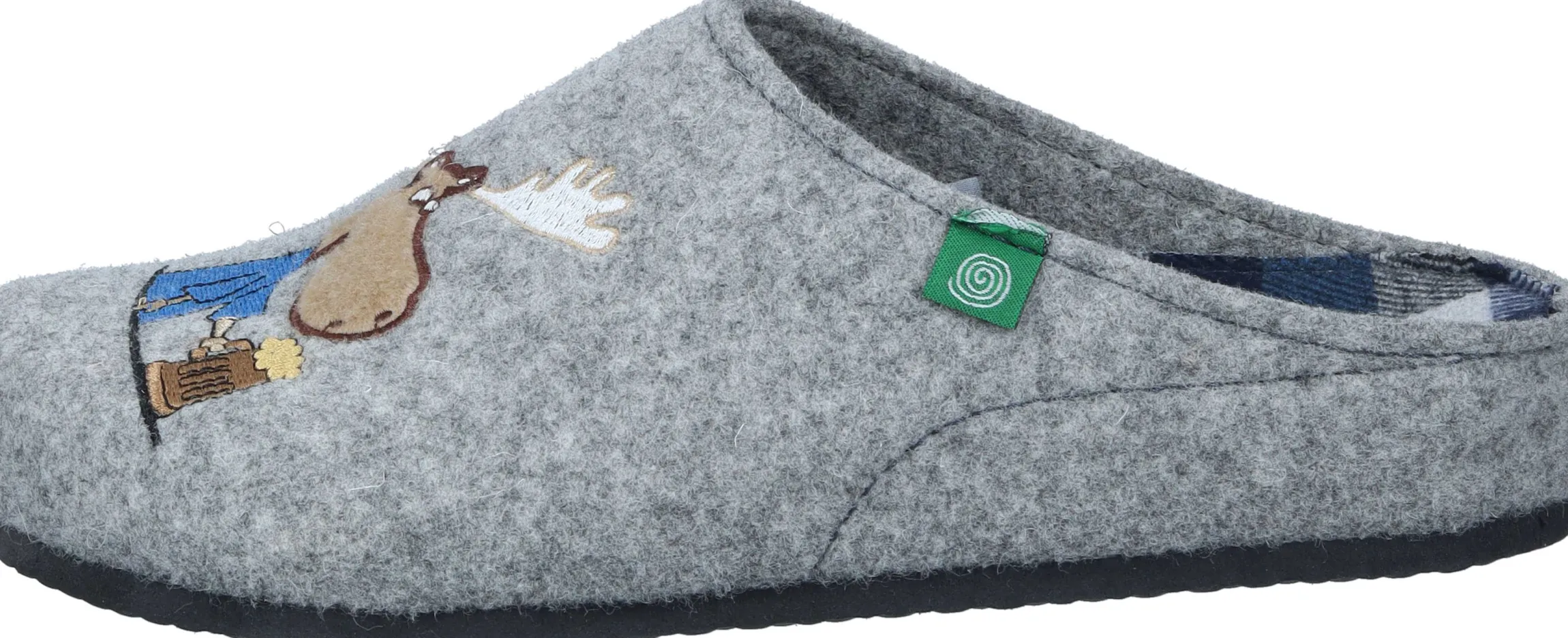 NERPIO HOME Dr. Brinkmann Hausschuhe | Online kaufen