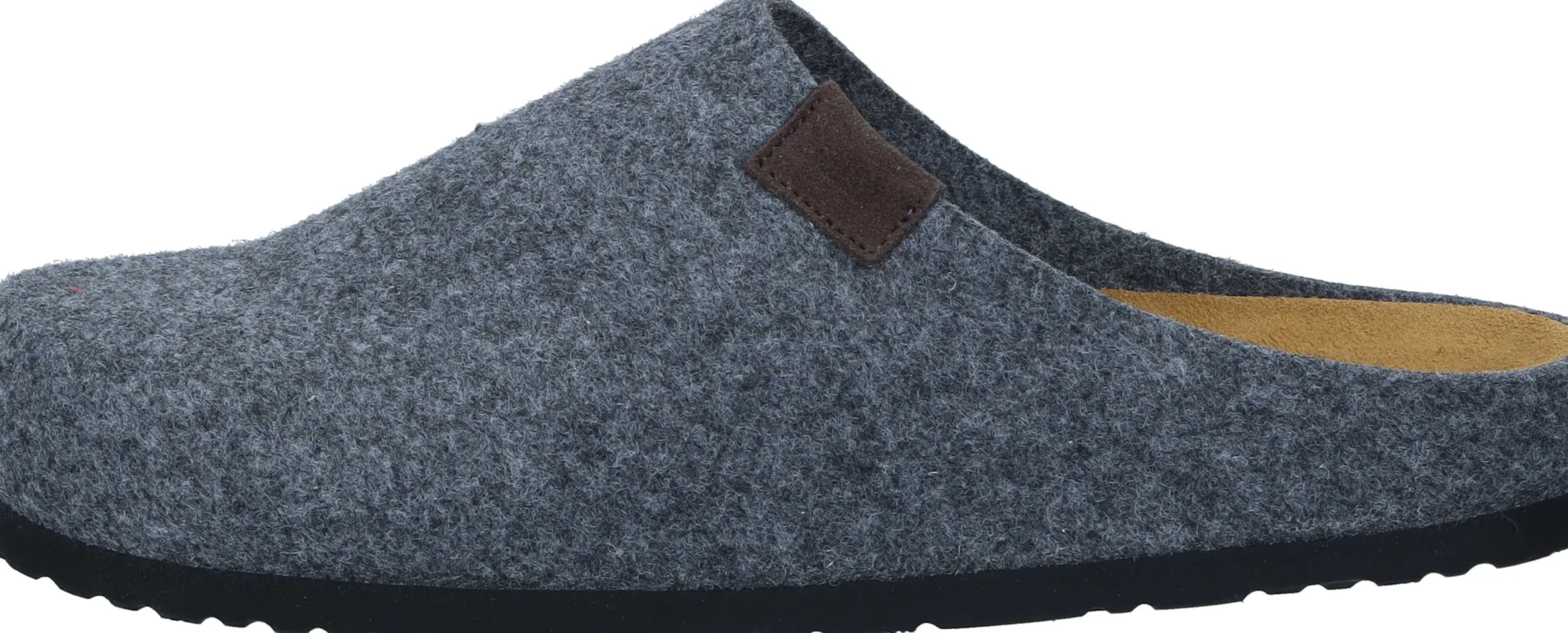 NERPIO HOME Dr. Brinkmann Filz Hausschuhe Unisex | Online kaufen