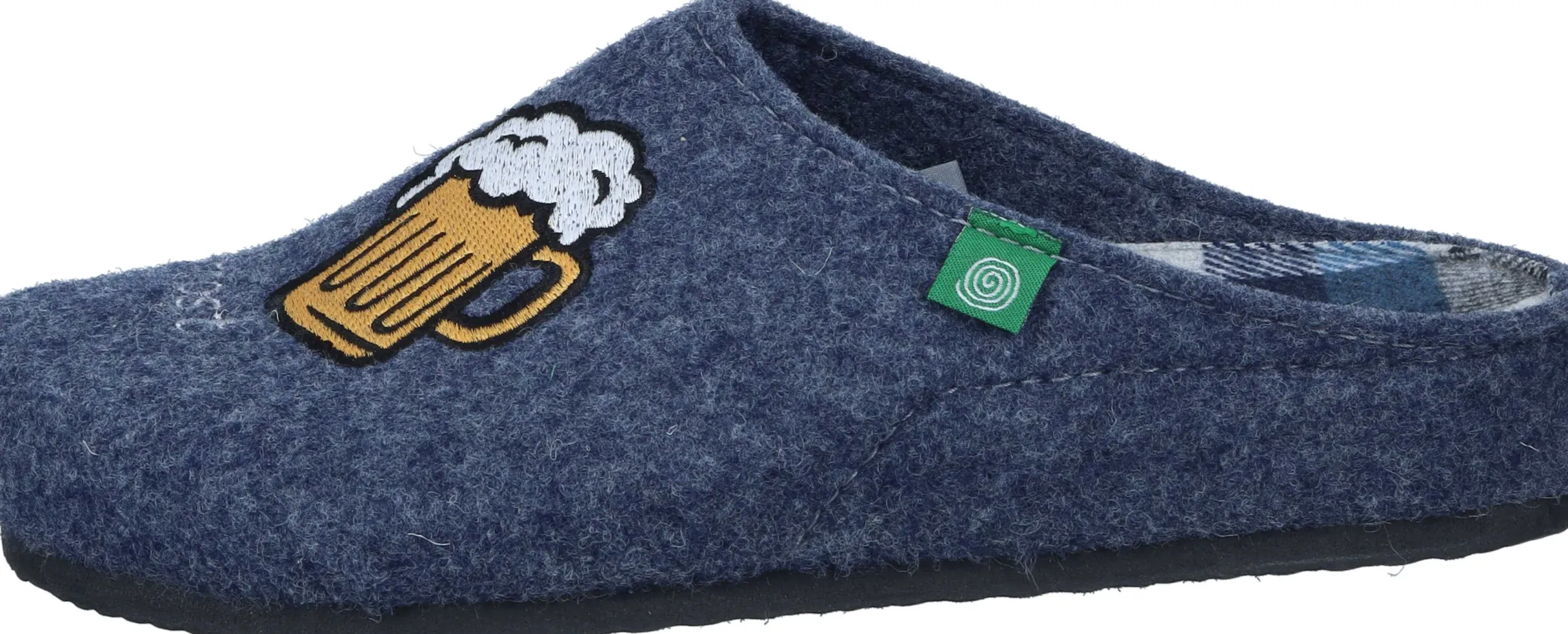 NERPIO HOME Dr. Brinkmann Hausschuhe | Online kaufen