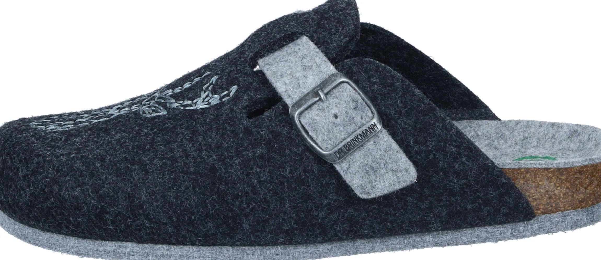 NERPIO HOME Dr. Brinkmann Hausschuhe | Online kaufen